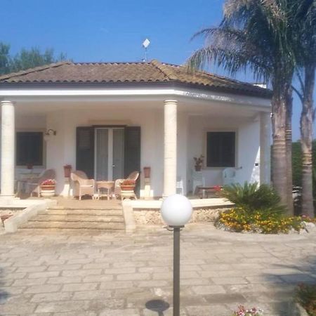 Cosy Studio In Muro Leccese 70M² With Shared Pool Exterior foto