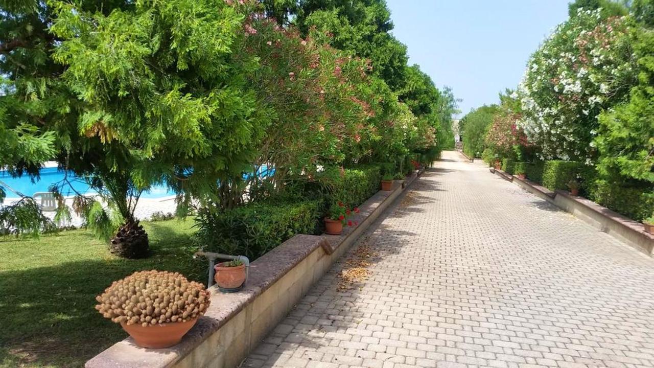 Cosy Studio In Muro Leccese 70M² With Shared Pool Exterior foto