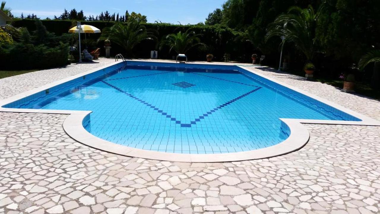Cosy Studio In Muro Leccese 70M² With Shared Pool Exterior foto